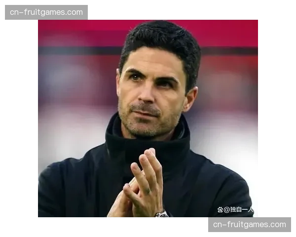 阿尔特塔领先后保守战术遭质疑 阿森纳2026年已丢七分暴露心理顽疾