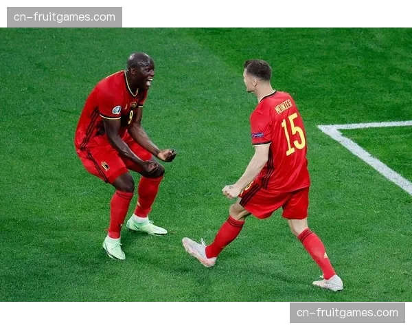 比利时黄金一代最后机会 球队世界杯表现引关注